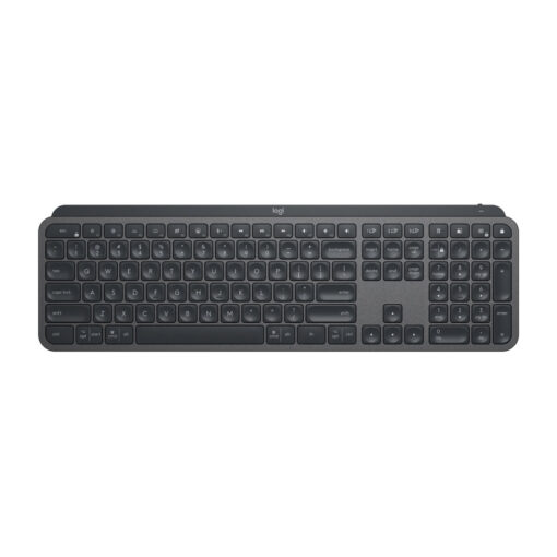 Bàn phím không dây Logitech MX Keys for business