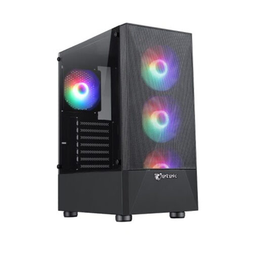 Vỏ case Jetek Squid Game R3 Black