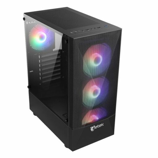 Vỏ case Jetek Squid Game R3 Black