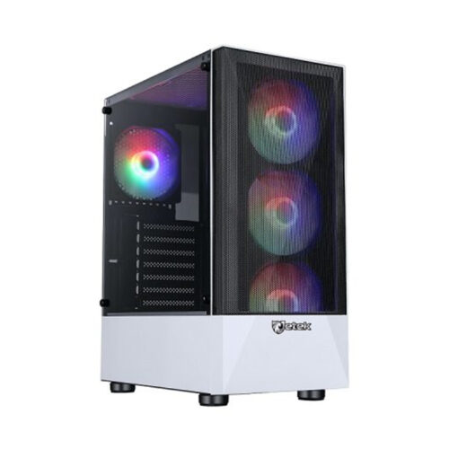 Vỏ case Jetek Squid Game R3 White