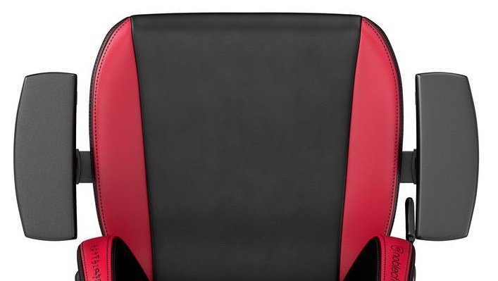 Ghế Gaming Noblechairs HERO Series DOOM Edition