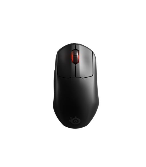 Chuột SteelSeries Prime Wireless Gaming Mouse Chính hãng