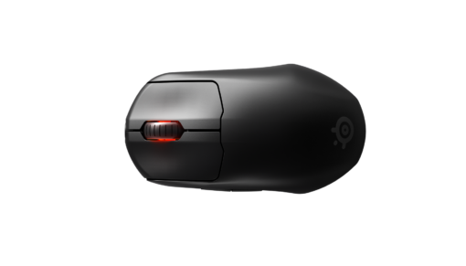 Chuột SteelSeries Prime Wireless Gaming Mouse Chính hãng