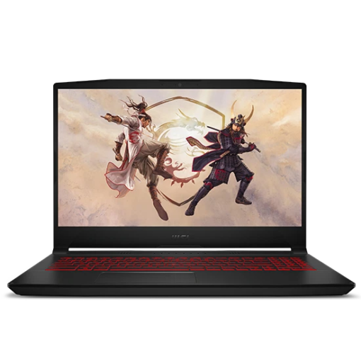 MSI Katana GF66 11UE-824VN | Nguyễn Vũ Store