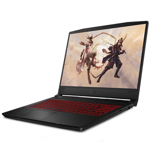 MSI Katana GF66 11UE-824VN | Nguyễn Vũ Store