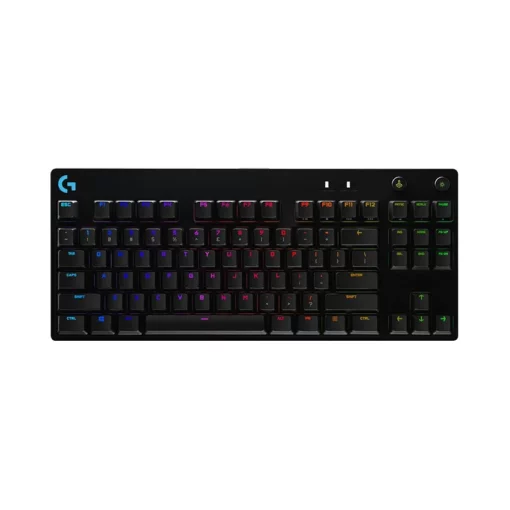 Bàn phím Logitech G Pro Chính hãng