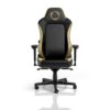Ghế Gaming Noblechairs HERO Series The Elder Scrolls Online Special Edition