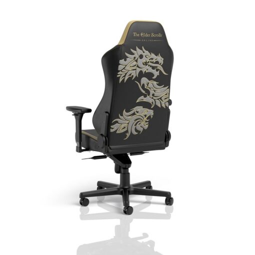 Ghế Gaming Noblechairs HERO Series The Elder Scrolls Online Special Edition