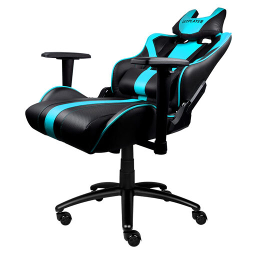 Ghế Gaming 1stPlayer FK1 Blue