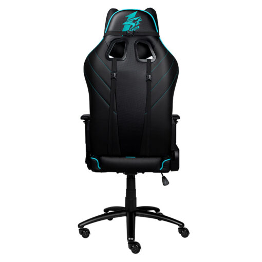 Ghế Gaming 1stPlayer FK1 Blue