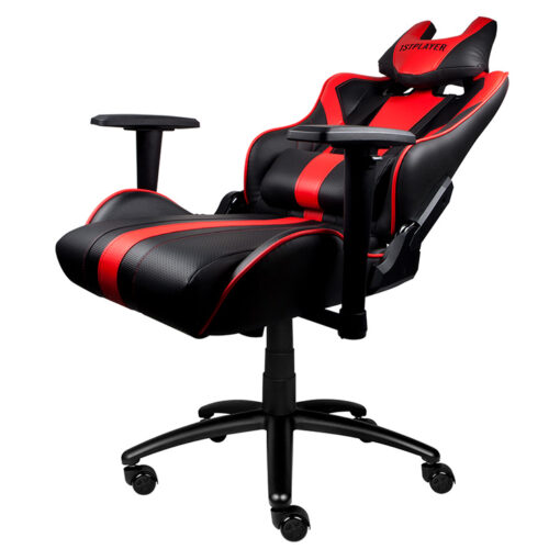 Ghế Gaming 1stPlayer FK1 Red