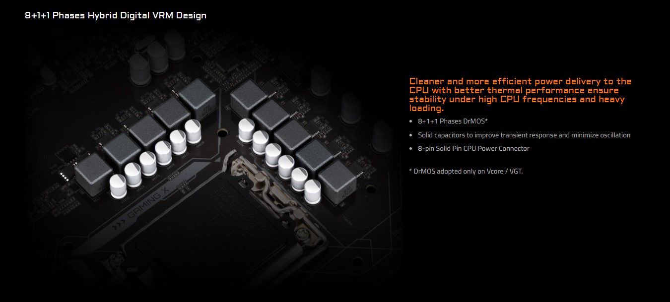 Mainboard Gigabyte B660 Gaming X DDR4