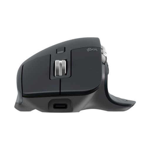 Chuột không dây Logitech MX Master 3 for Business