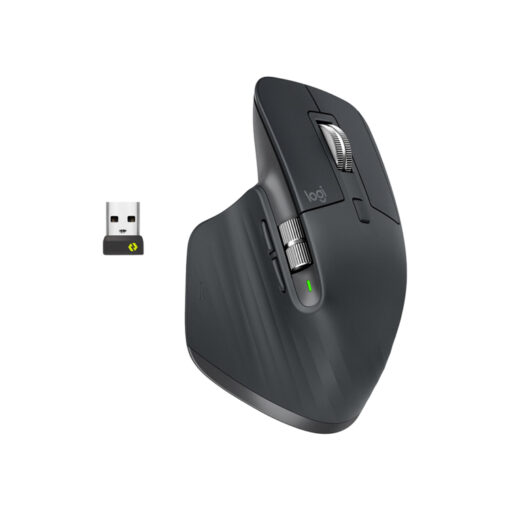 Chuột không dây Logitech MX Master 3 for Business