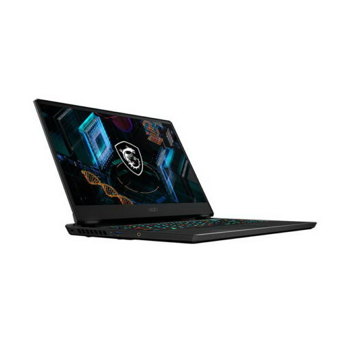 Laptop Gaming MSI GP66 Leopard 11UE-643VN chính hãng