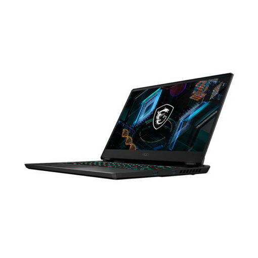 Laptop Gaming MSI GP66 Leopard 11UE-643VN chính hãng