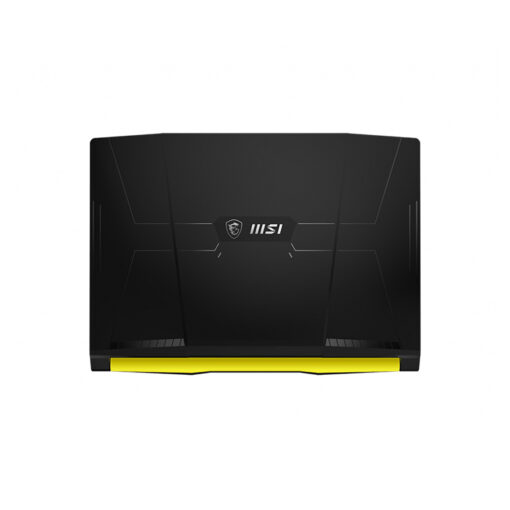 Laptop MSI Crosshair 15 B12UEZ-460VN