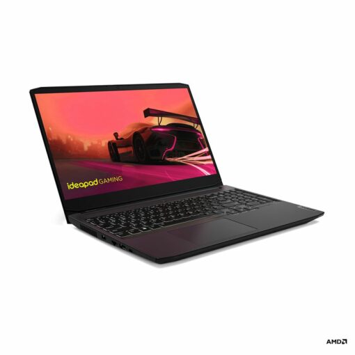 Laptop Lenovo Ideapad Gaming 3 15ach6 82K2008WVN