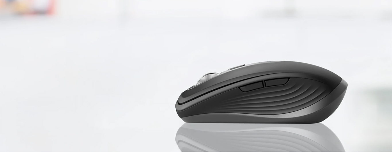 Logitech MX Anywhere 3 for business