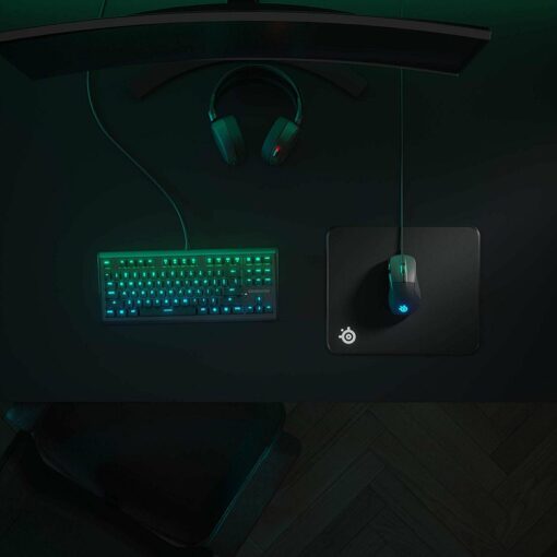 Lót chuột Steelseries Qck Heavy Medium Chính hãng