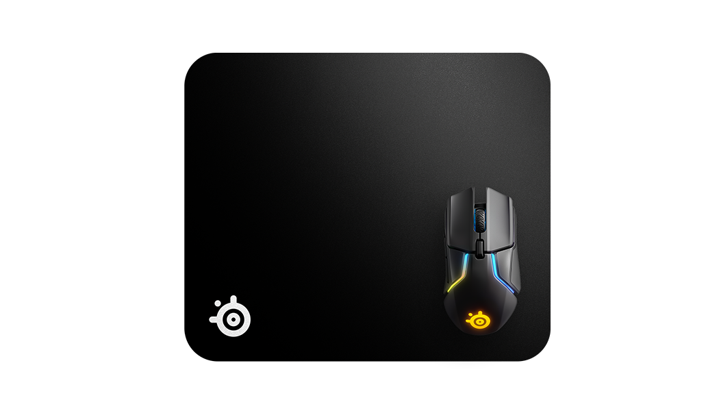 Lót chuột Steelseries Qck Heavy Medium Chính hãng