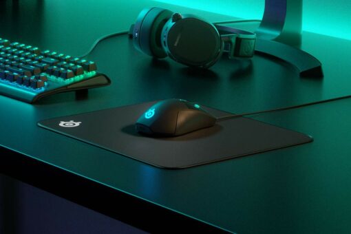 Lót chuột Steelseries Qck Heavy Medium Chính hãng