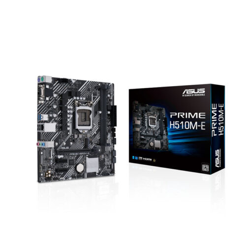 Mainboard Asus Prime H510M-E giá tốt chính hãng