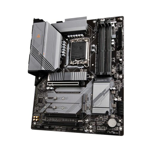 Mainboard Gigabyte B660 Gaming X DDR4