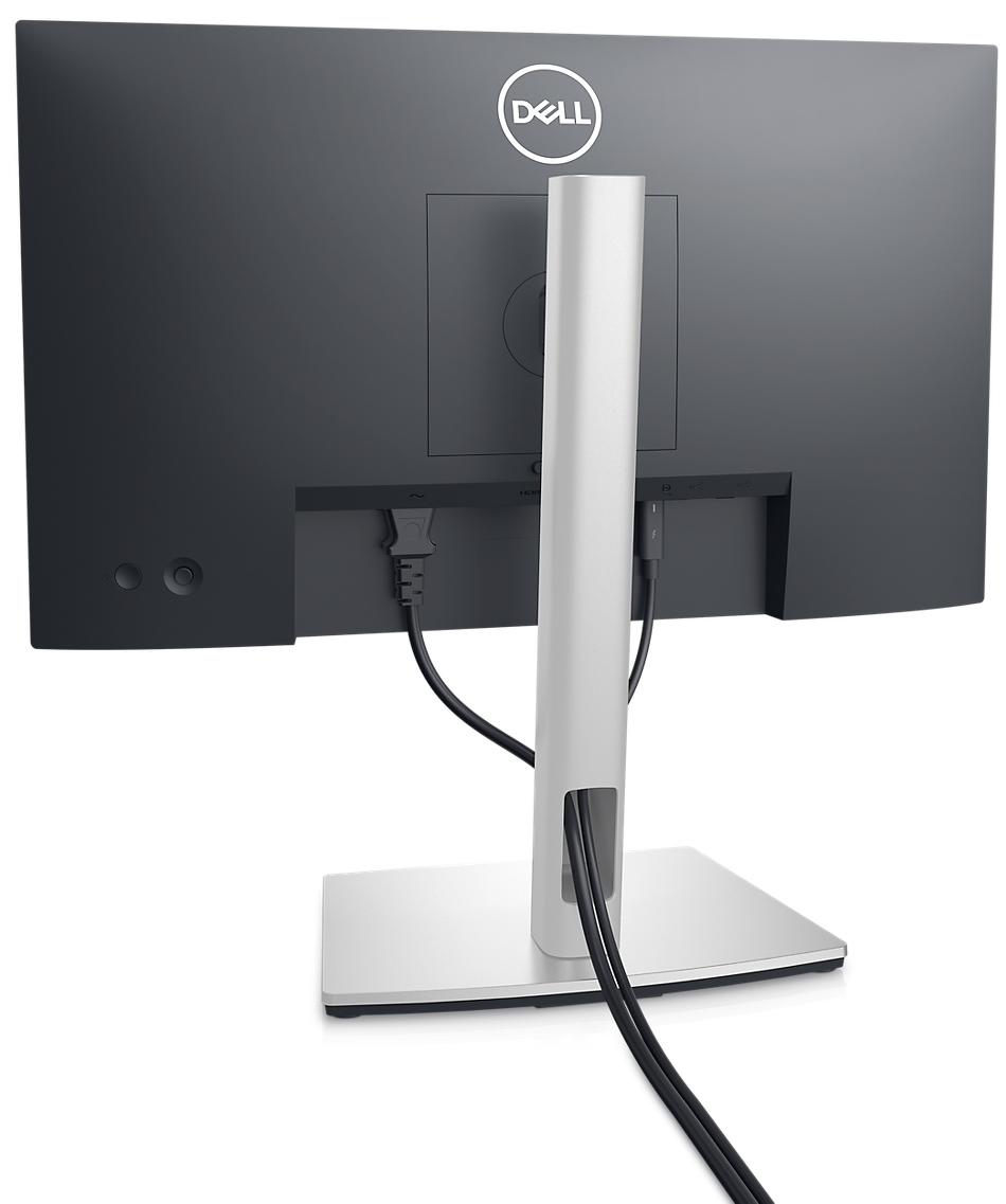 Màn hình Dell P2223HC USB-C Chính hãng