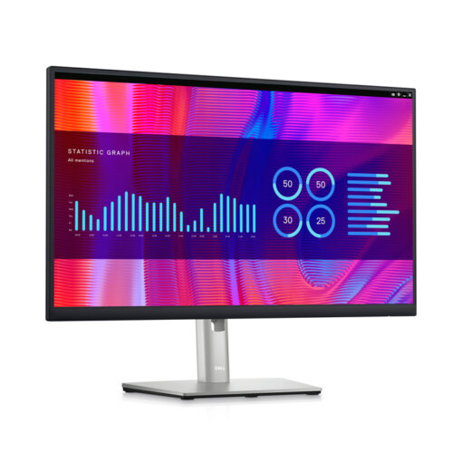 Màn hình Dell P2423DE Chính hãng
