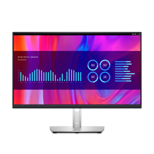 Màn hình Dell P2423DE Chính hãng