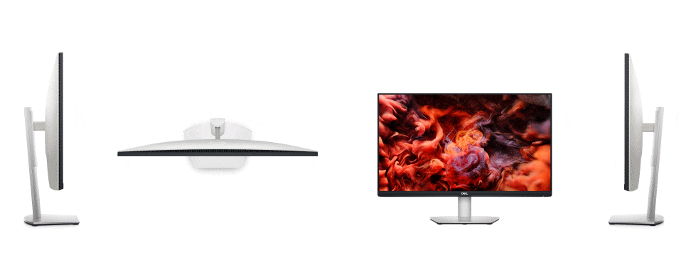 Màn hình Dell S2721ds Chính hãng