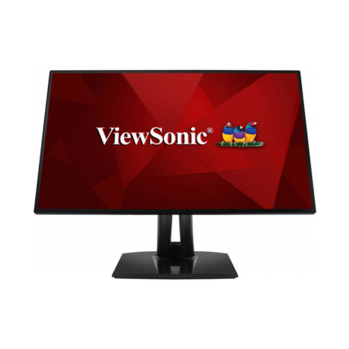 Màn hình đồ hoạ Viewsonic 2468a Chính hãng