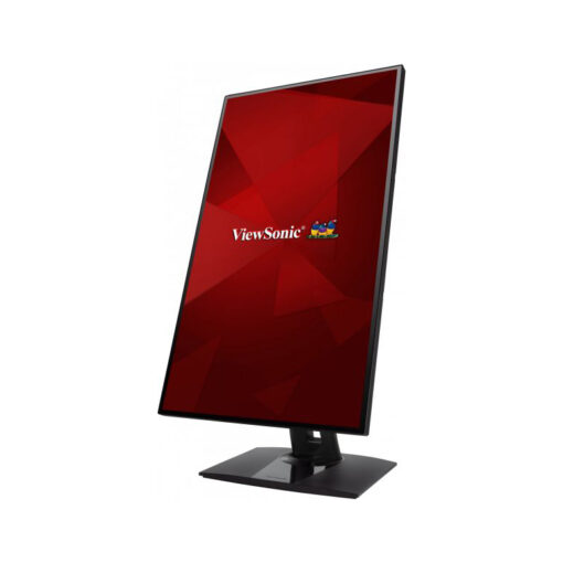 Màn hình đồ hoạ Viewsonic 2468a Chính hãng