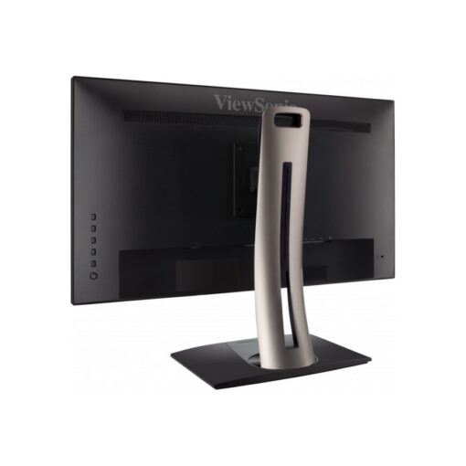 Màn hình đồ hoạ Viewsonic 2468a Chính hãng