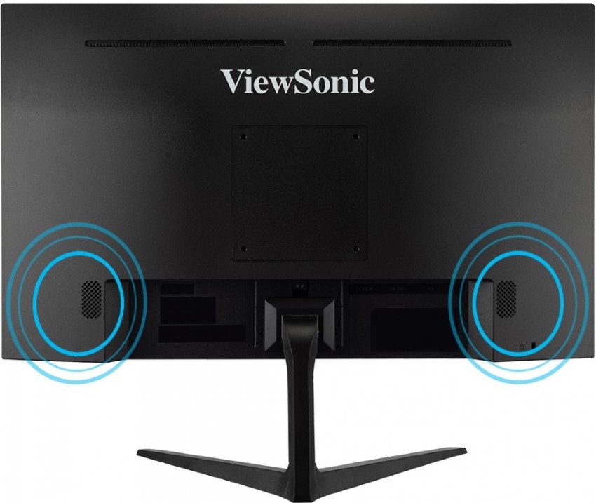 Màn hình Viewsonic VX2418-P-MHD chính hãng, giá tốt | Nguyễn Vũ Store