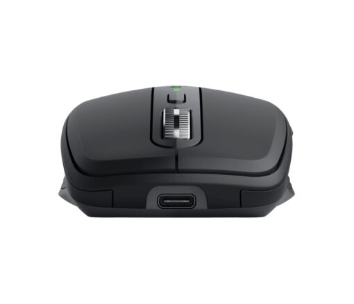 Logitech MX Anywhere 3 for business đen