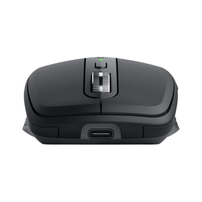 Logitech MX Anywhere 3 for business đen