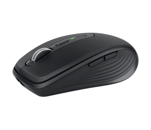 Logitech MX Anywhere 3 for business đen