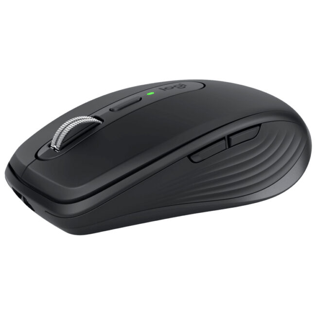 Logitech MX Anywhere 3 for business đen