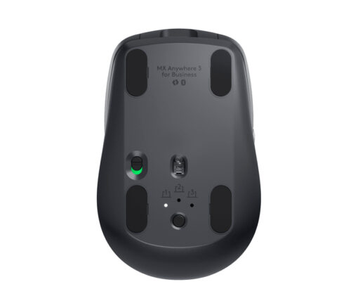 Logitech MX Anywhere 3 for business đen