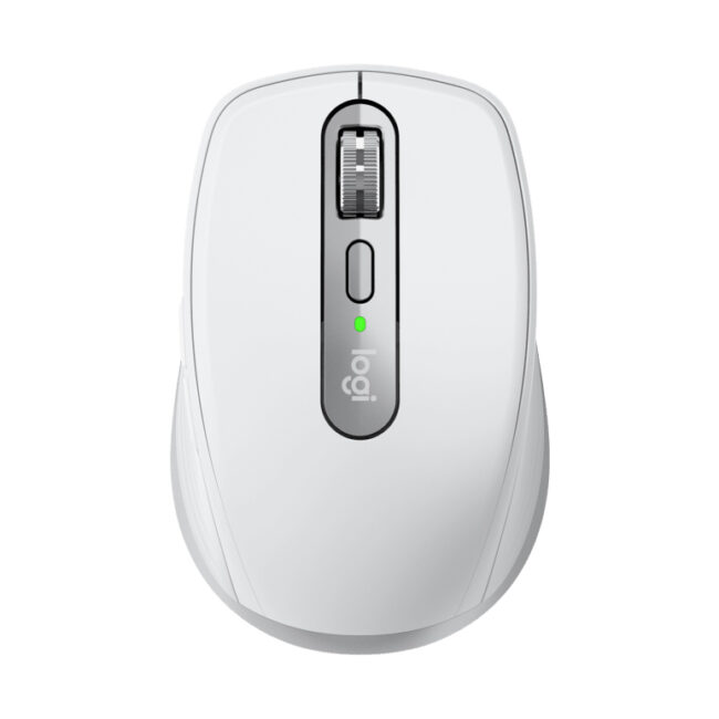 Logitech MX Anywhere 3 for business Trắng