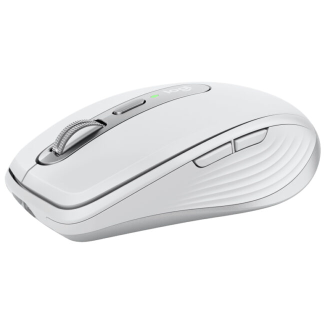 Logitech MX Anywhere 3 for business Trắng