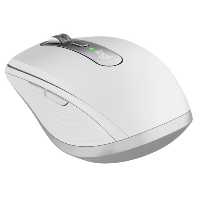 Logitech MX Anywhere 3 for business Trắng