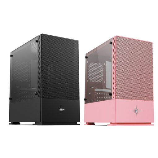 Vỏ case máy tính Kenoo Esport G562