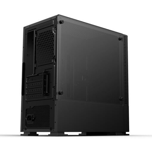 Vỏ case máy tính Kenoo Esport G562 Black