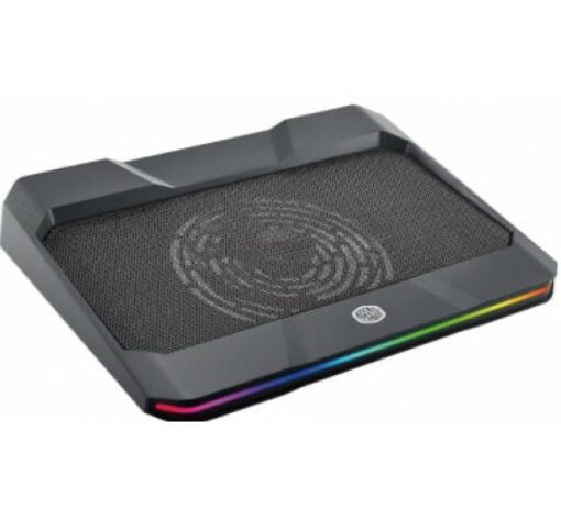 Đế tản nhiệt laptop Cooler Master Notepal X150 Spectrum