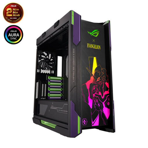 Vỏ Case Asus ROG Strix Helios EVA Edition Cần Thơ