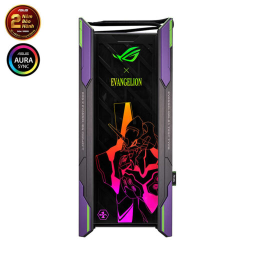 Vỏ Case Asus ROG Strix Helios EVA Edition | Nguyễn Vũ Store