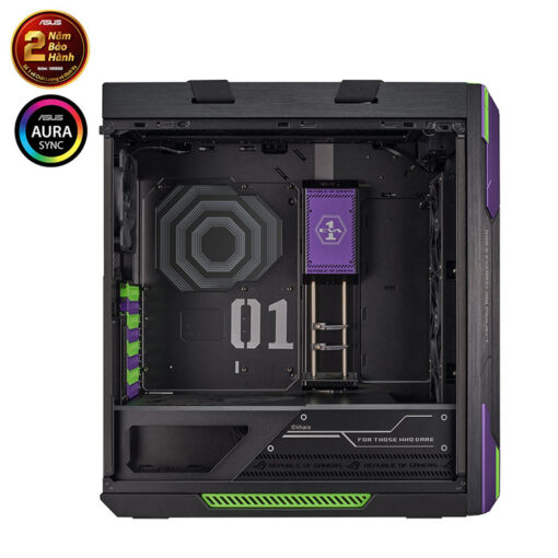 Vỏ Case Asus ROG Strix Helios EVA Edition giá tốt